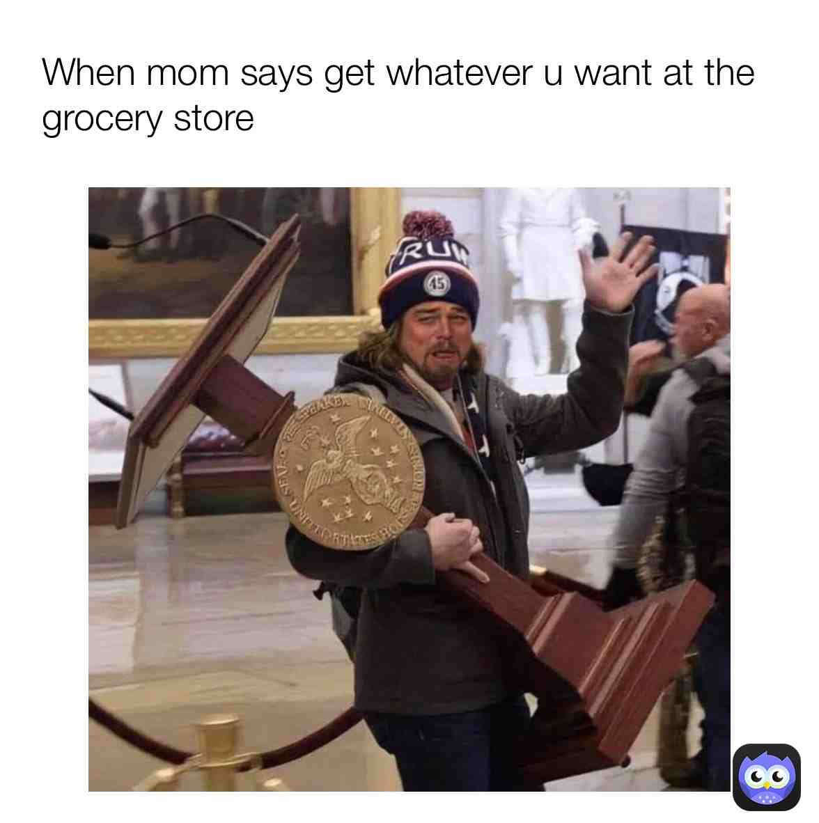 Meme preview