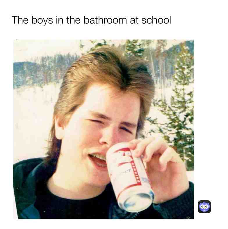 Meme shared by @the_boys69