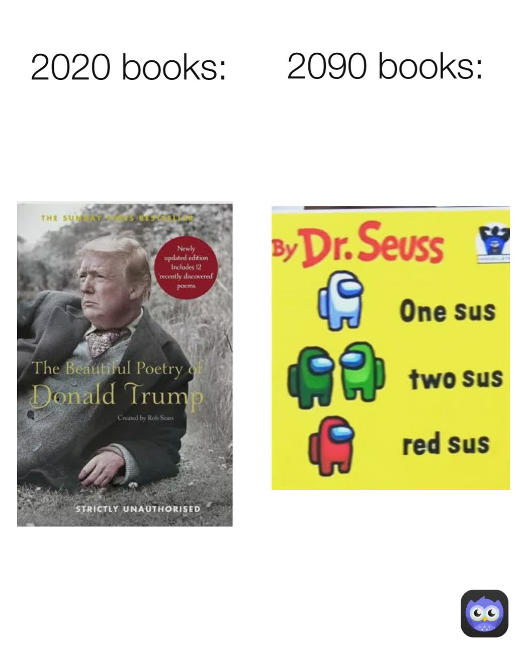 2090 books: 2020 books: