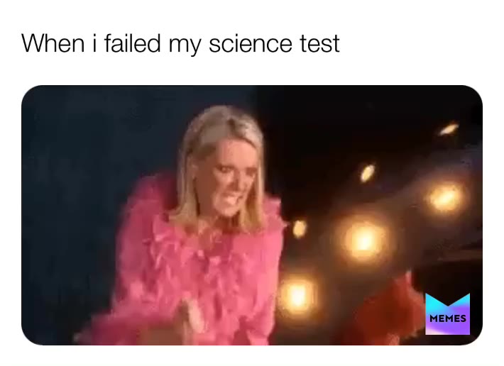 i mean\ud83e\udd37\ud83c\udffb\u200d\u2640\ufe0f
#memes #relatable #science #fail #memereview #sotrue