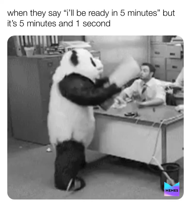 Panda Memes Memes