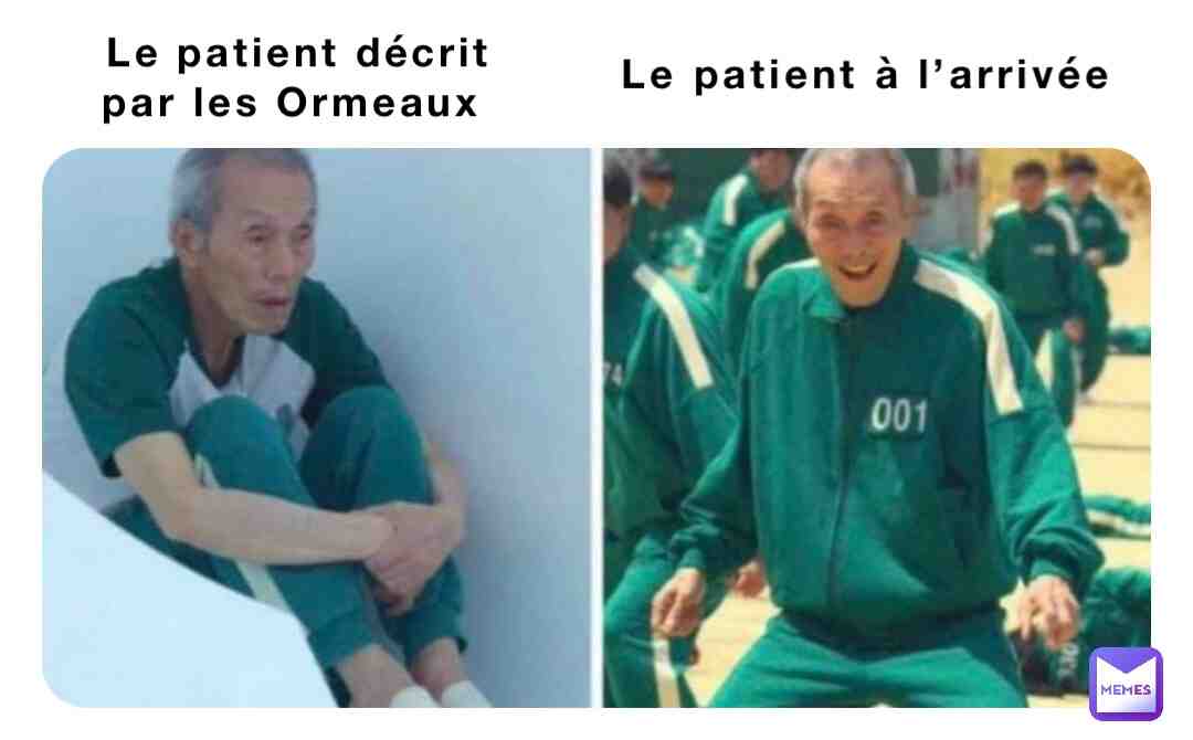 Ormeaux