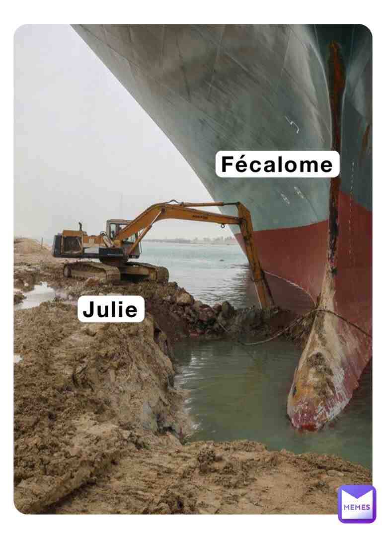 Julie