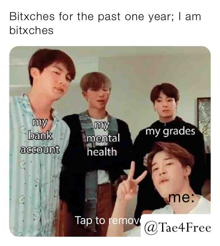 Truth be told #bts #btsarmy #btsmemes