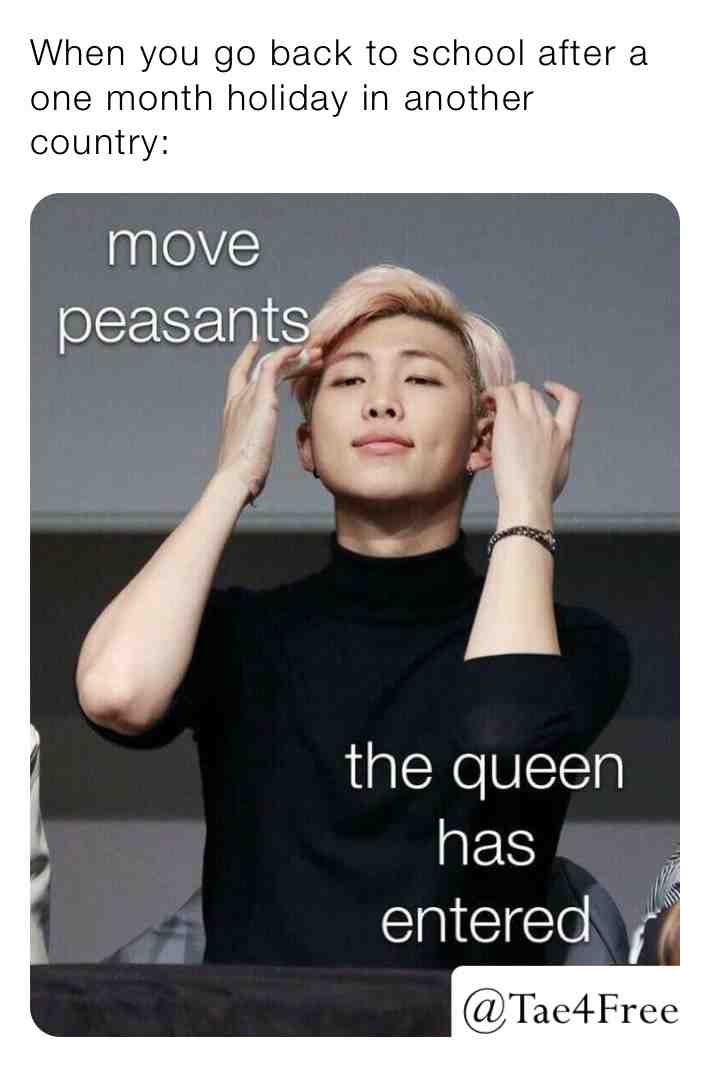 I’d be lying if this wasn’t me #bts #btsarmy #btsmemes