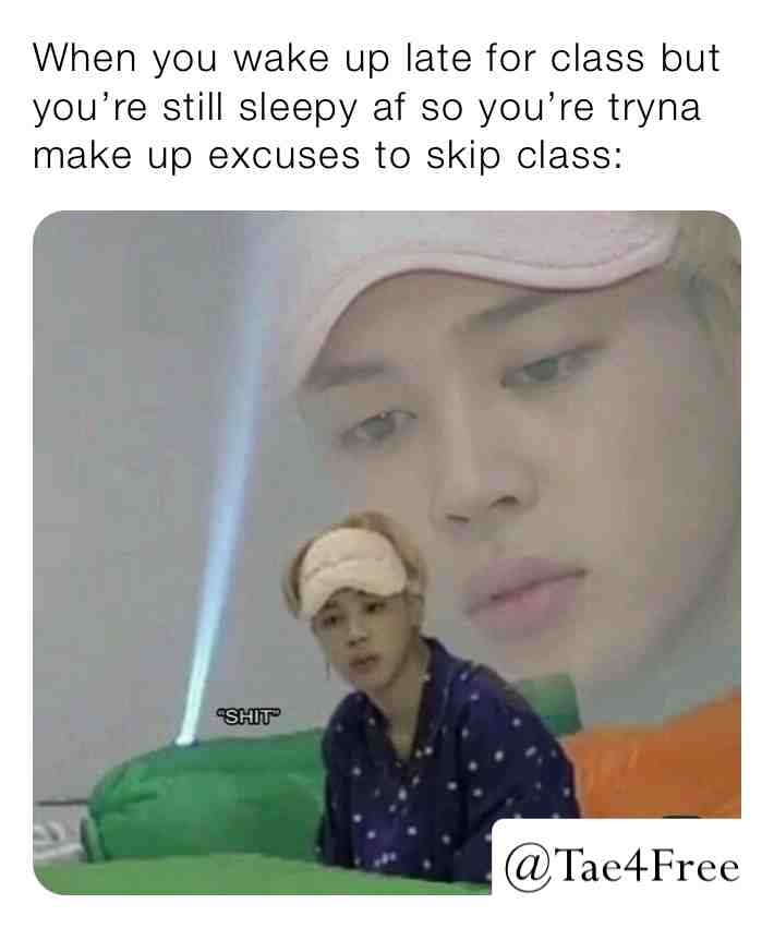 Well, I’ve done it twice hehe #bts #btsarmy #btsmemes