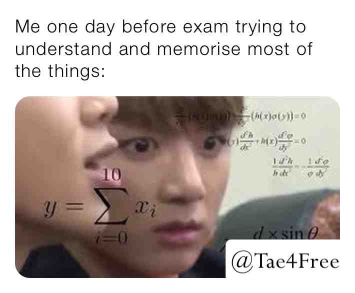 Well, ain’t that me? #bts #btsarmy #btsmemes