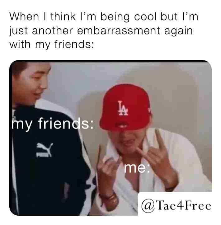 It happens.. #bts #btsarmy #btsmemes
