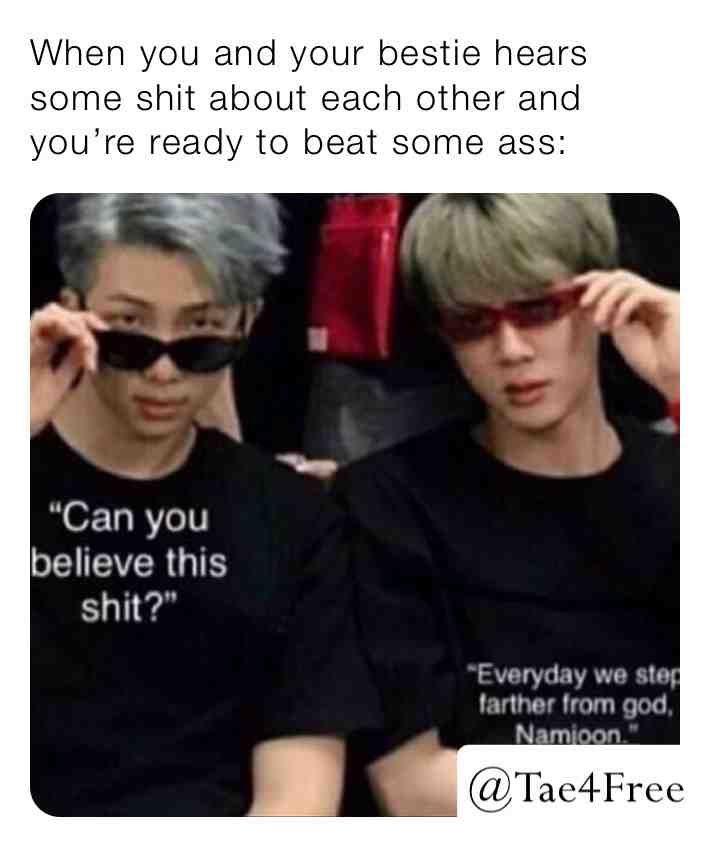 Me @mybestie #bts #btsarmy #btsmemes