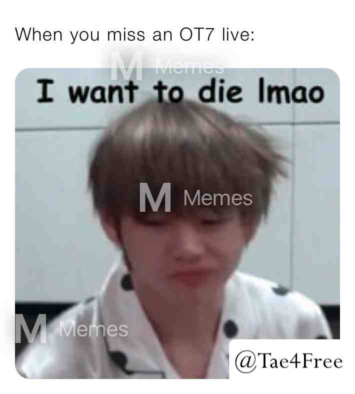 No cap #bts #btsarmy #btsmemes