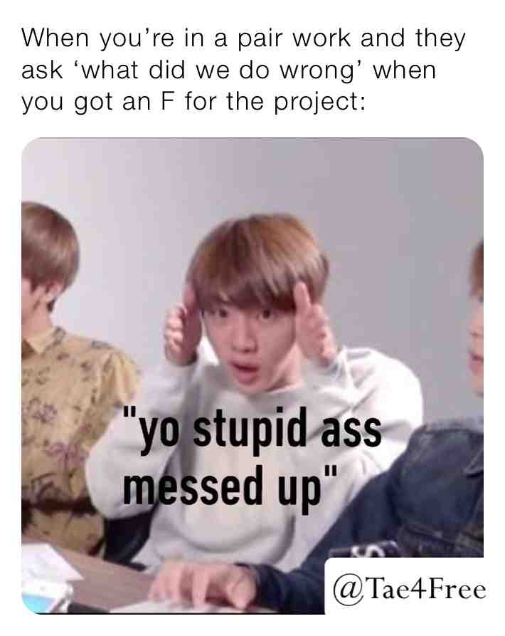 #bts #btsarmy #btsmemes