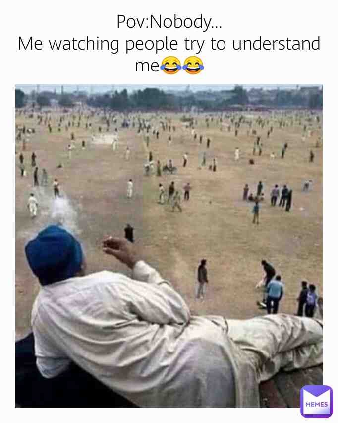 Meme shared by @Mw.as