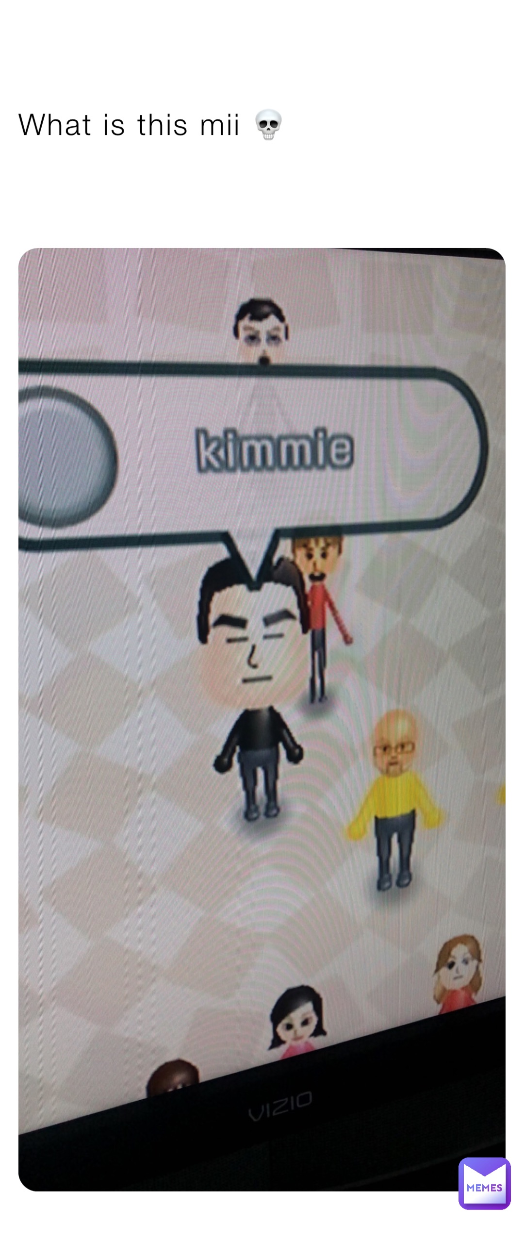 Meme by GuileRMO1345