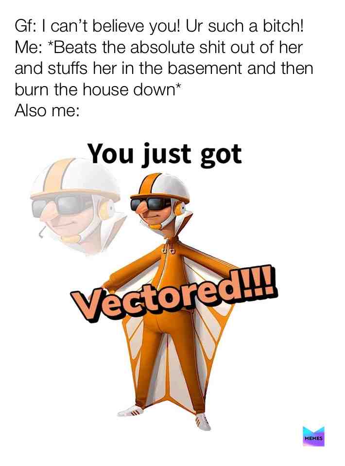 #dark #meme #humor #offensive #thot