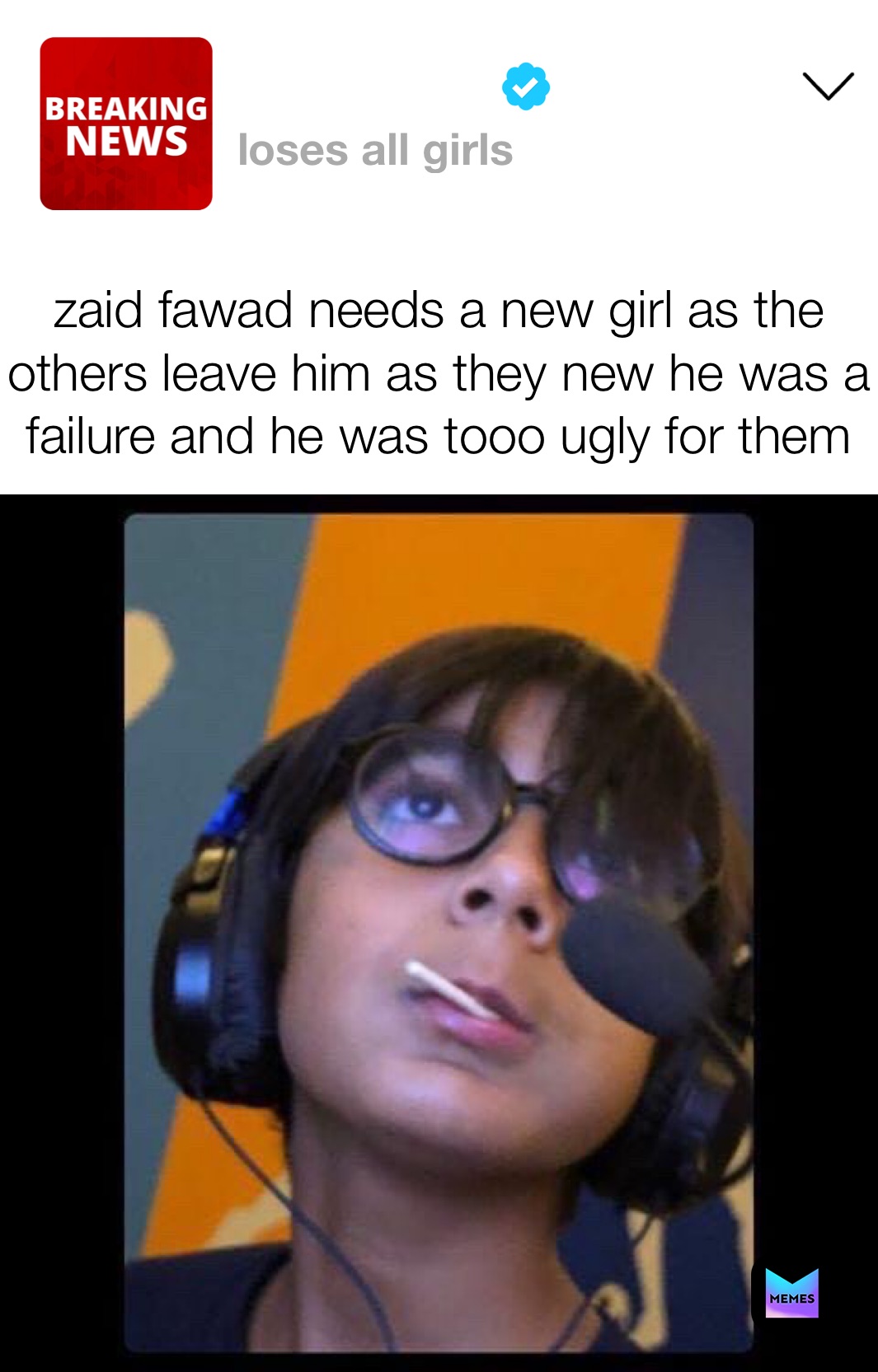 Meme by sarim7860