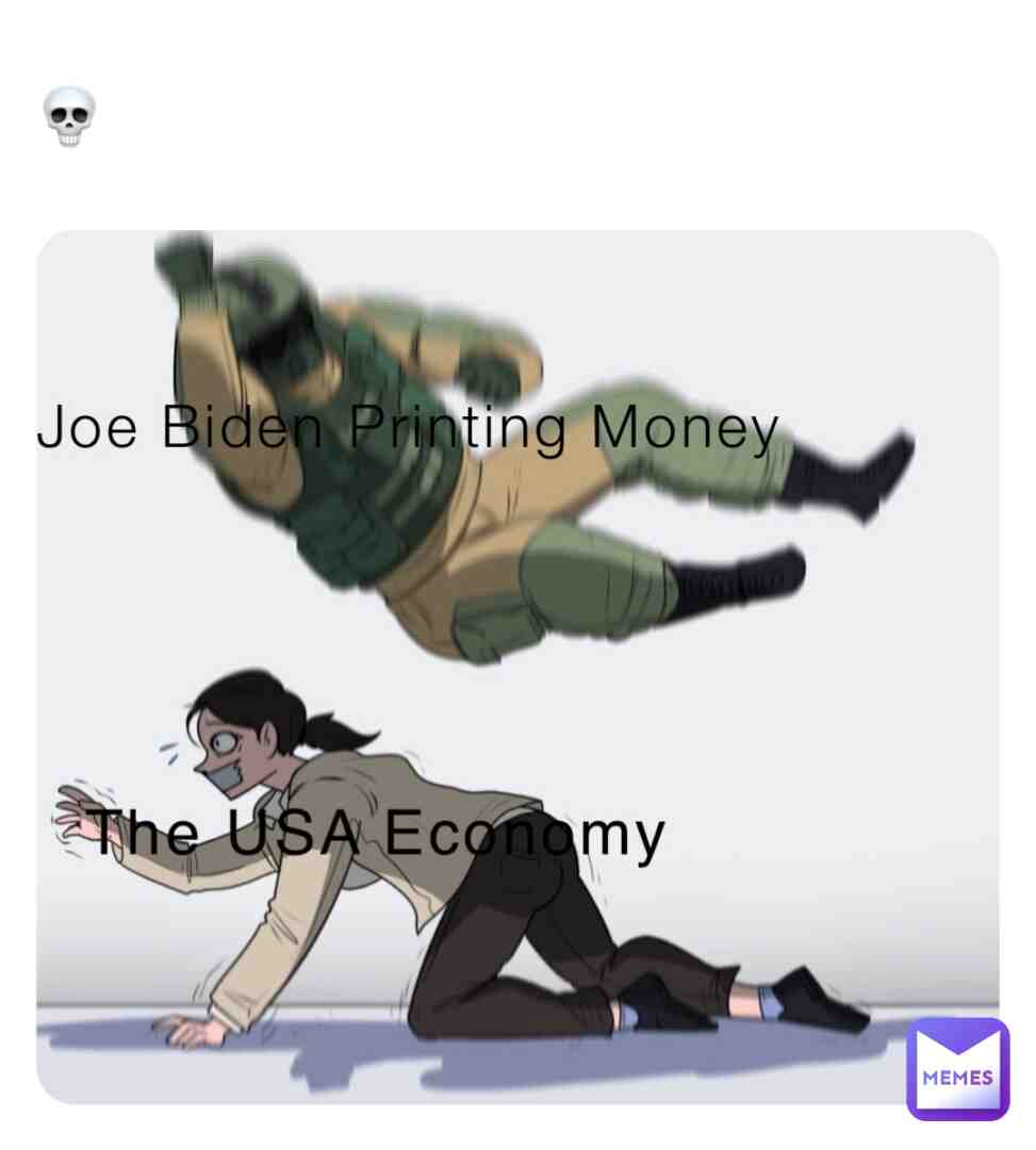 Meme shared by @Bw1n9