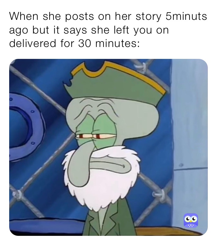 When she says she’s home alone SNP_Splxsh Memes