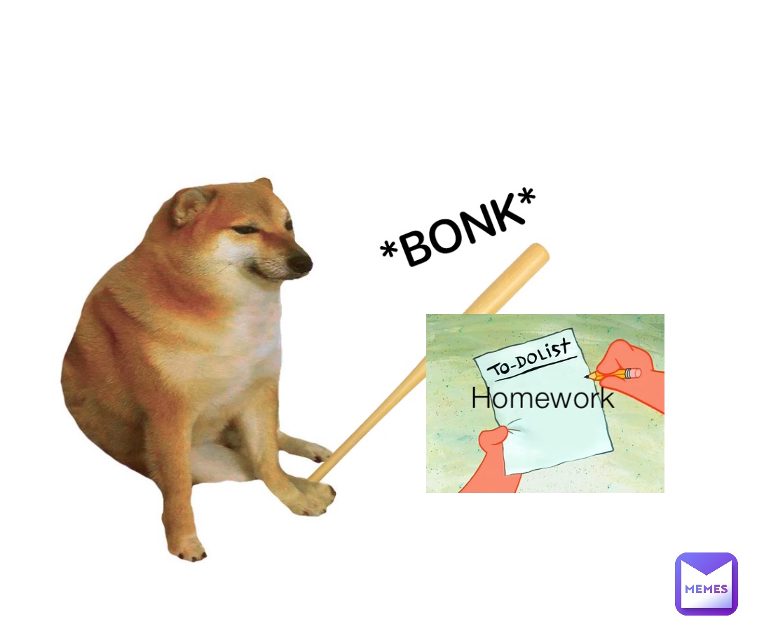 Homework