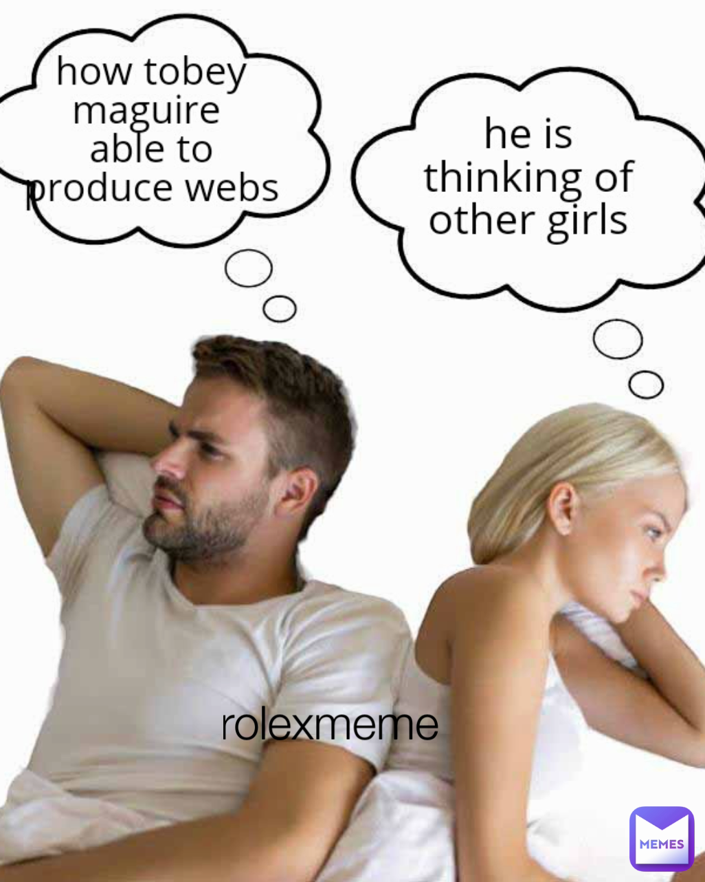 rolexmeme 