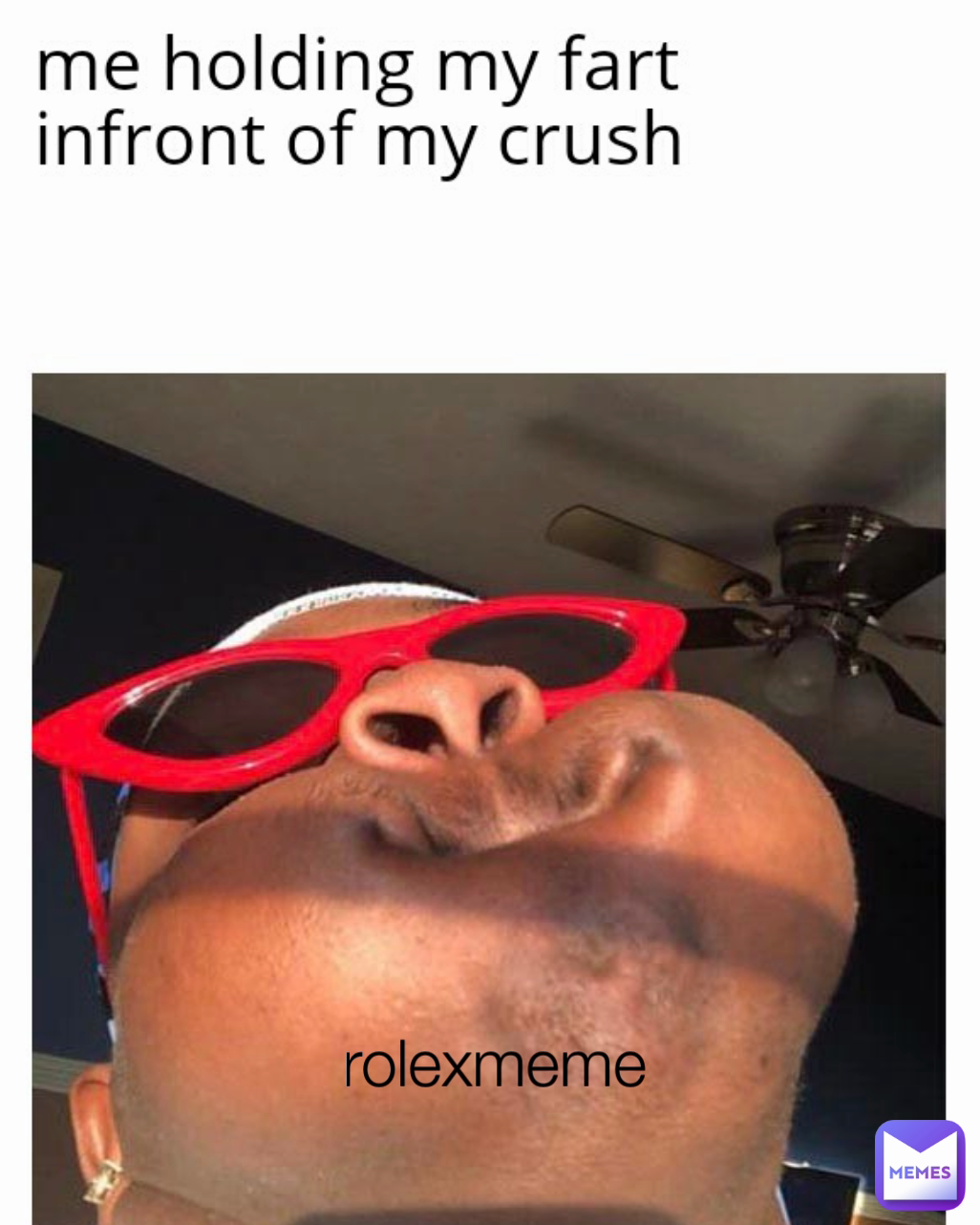 rolexmeme 