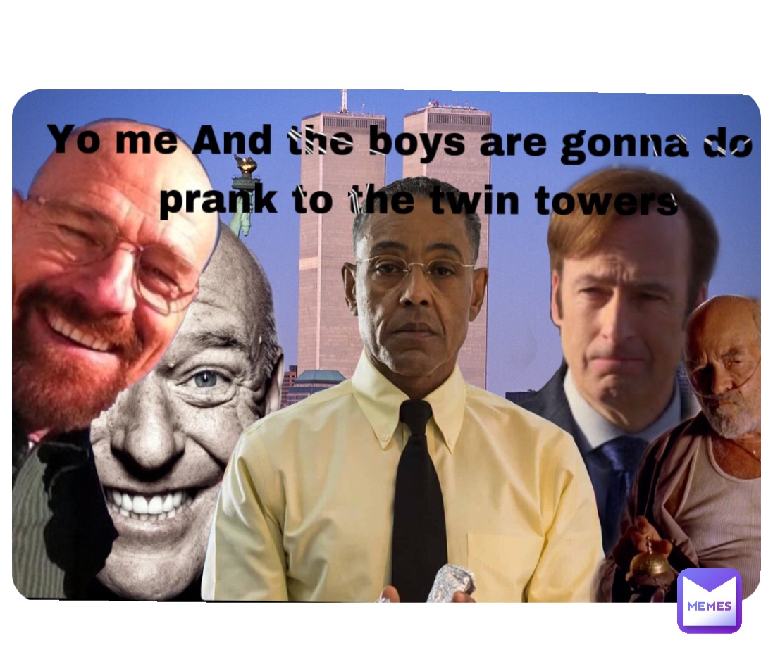 Meme by breakingbad_meme