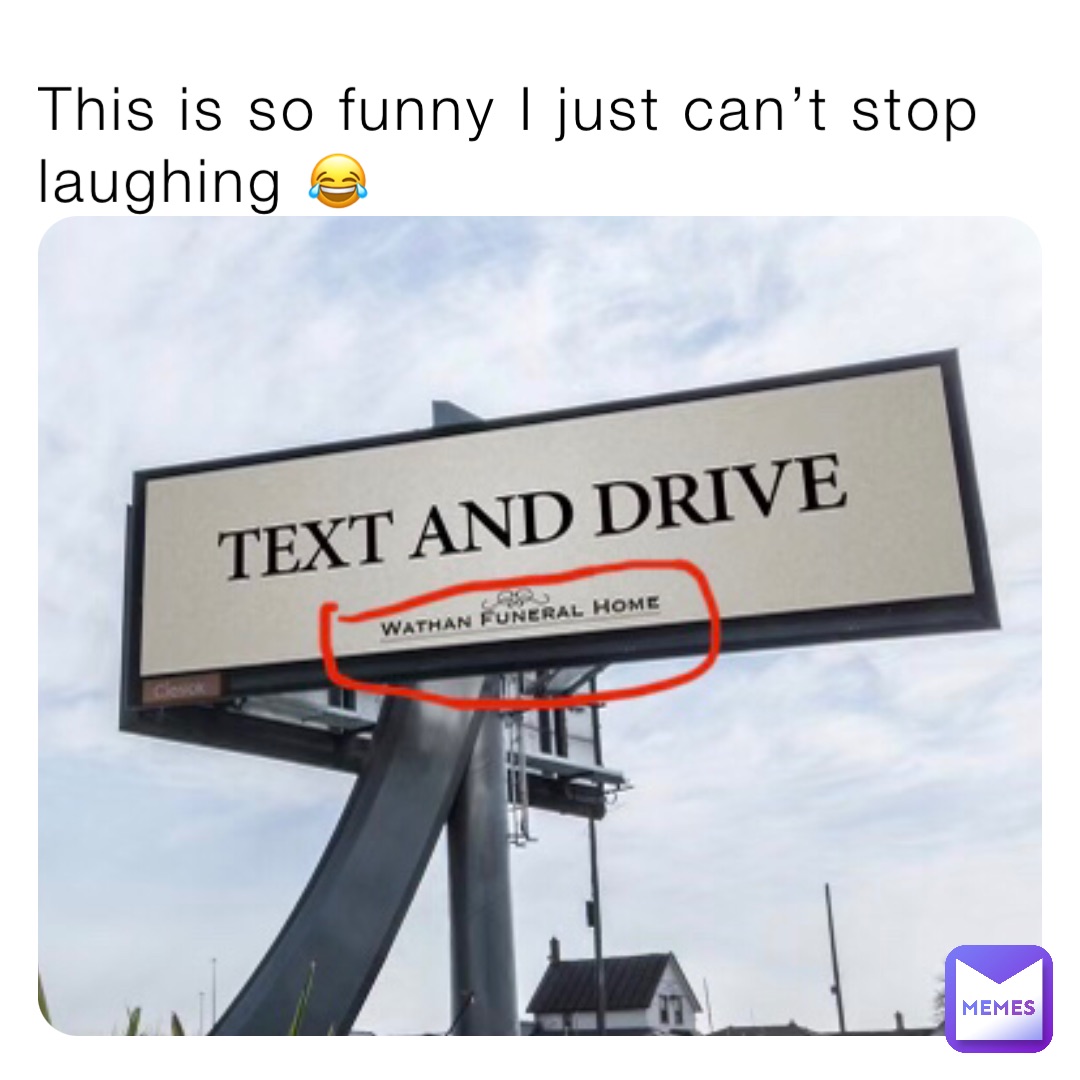 This is so funny I just can’t stop laughing 😂