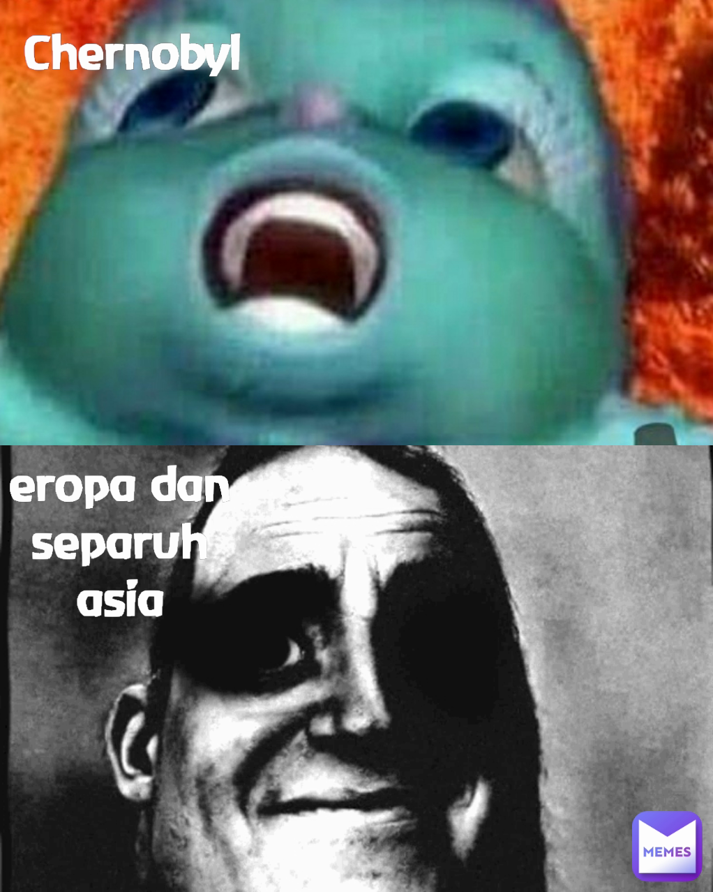 Meme by mahesaratnata