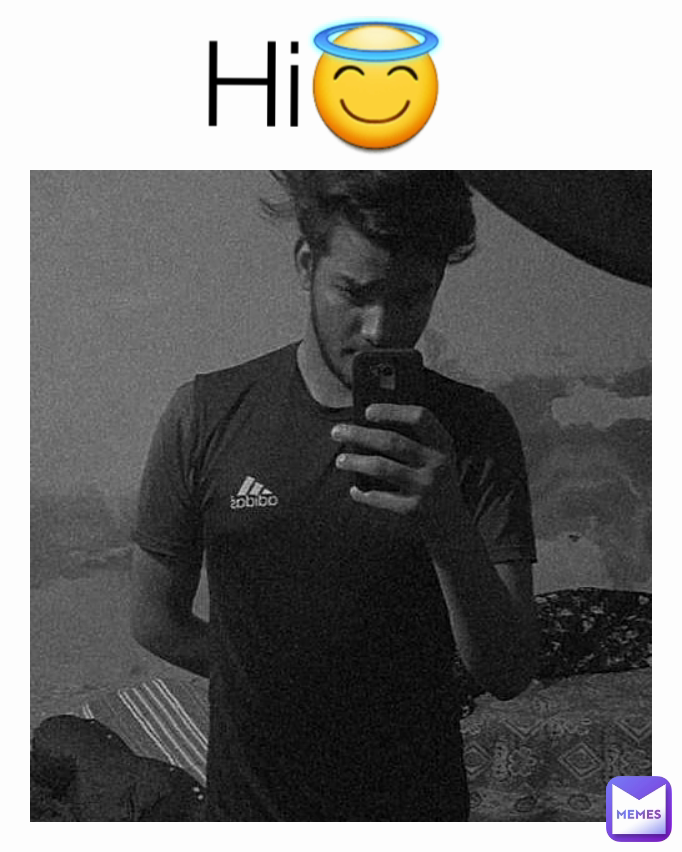 Meme by hadeeqrajpoot