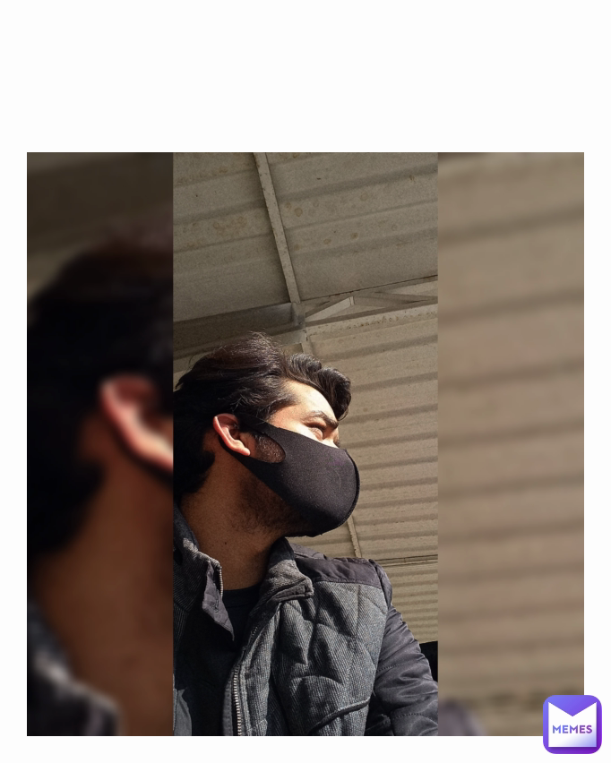 Meme by hadeeqrajpoot