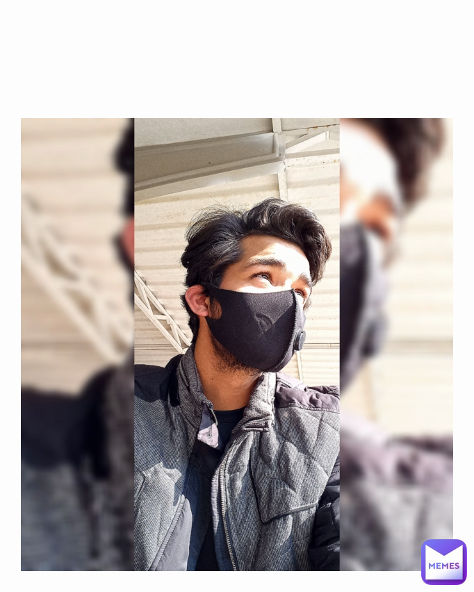 Meme by hadeeqrajpoot