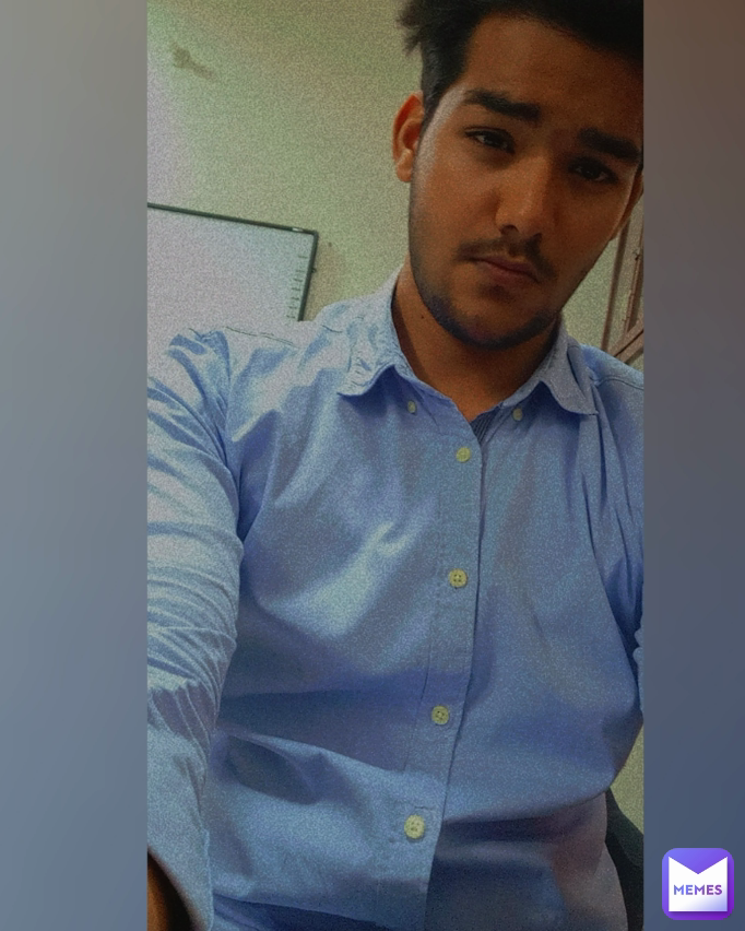 Meme by hadeeqrajpoot