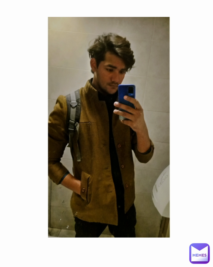 Meme by hadeeqrajpoot