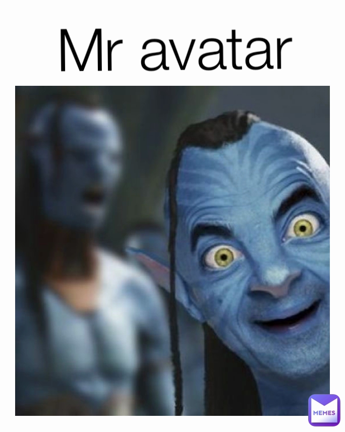 Mr avatar