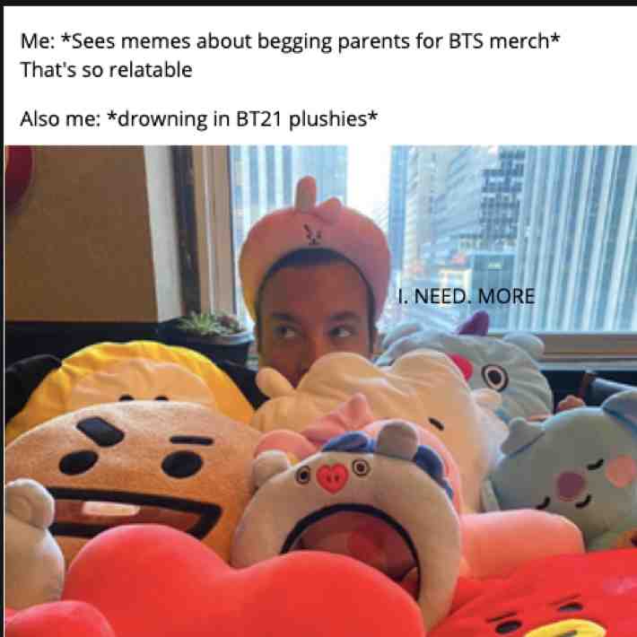 #kimnamjoon #rm #bts #bangtan #bangtanmemes #bangtanboys #jhope #junghoseok #minyoongi #jimin #suga #kpop #kpopmemes #parkjimin