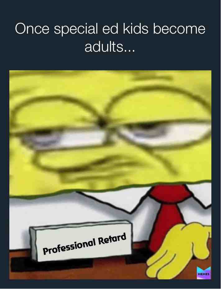 Not meant to offend jus a joke π€‘ β #memesallday #memes β #wholesomememes β #quarentine #forlaughs #spongebobmemes #nohate