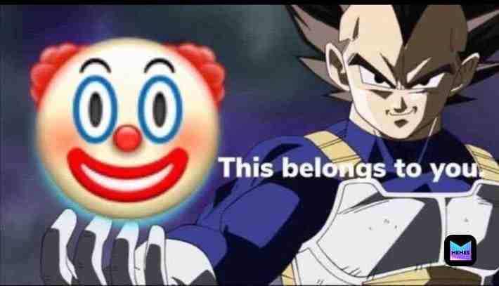 For all you clowns out there\ud83e\udd21
\u200b #quarentine \u200b #memesallday #memes \u200b #wholesomememes \u200b #lovenohate #edgymemes #edgy