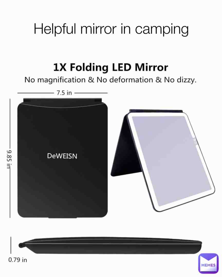 Helpful mirror in camping
https://t.co/OYIfD9331x
#travel #traveling #vacation #visiting #instatravel #instago #instagood #trip #holiday #photooftheday #fun #travelling #tourism #tourist #instapassport #instatraveling #mytravelgram #travelgram #travelingram #igtravel