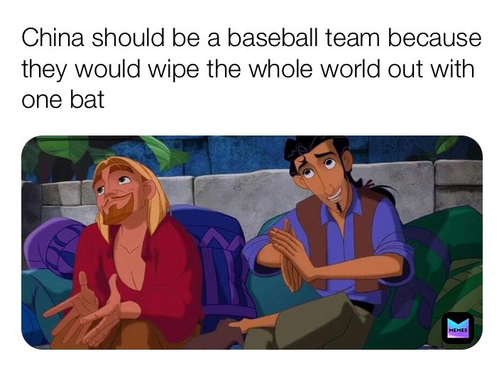 Meme by michaelkelley