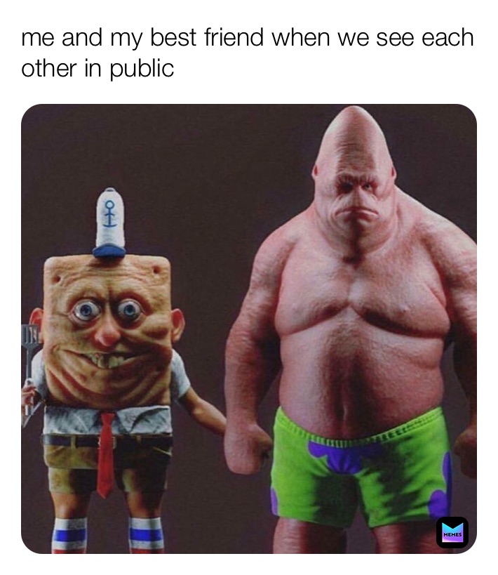 Meme by michaelkelley