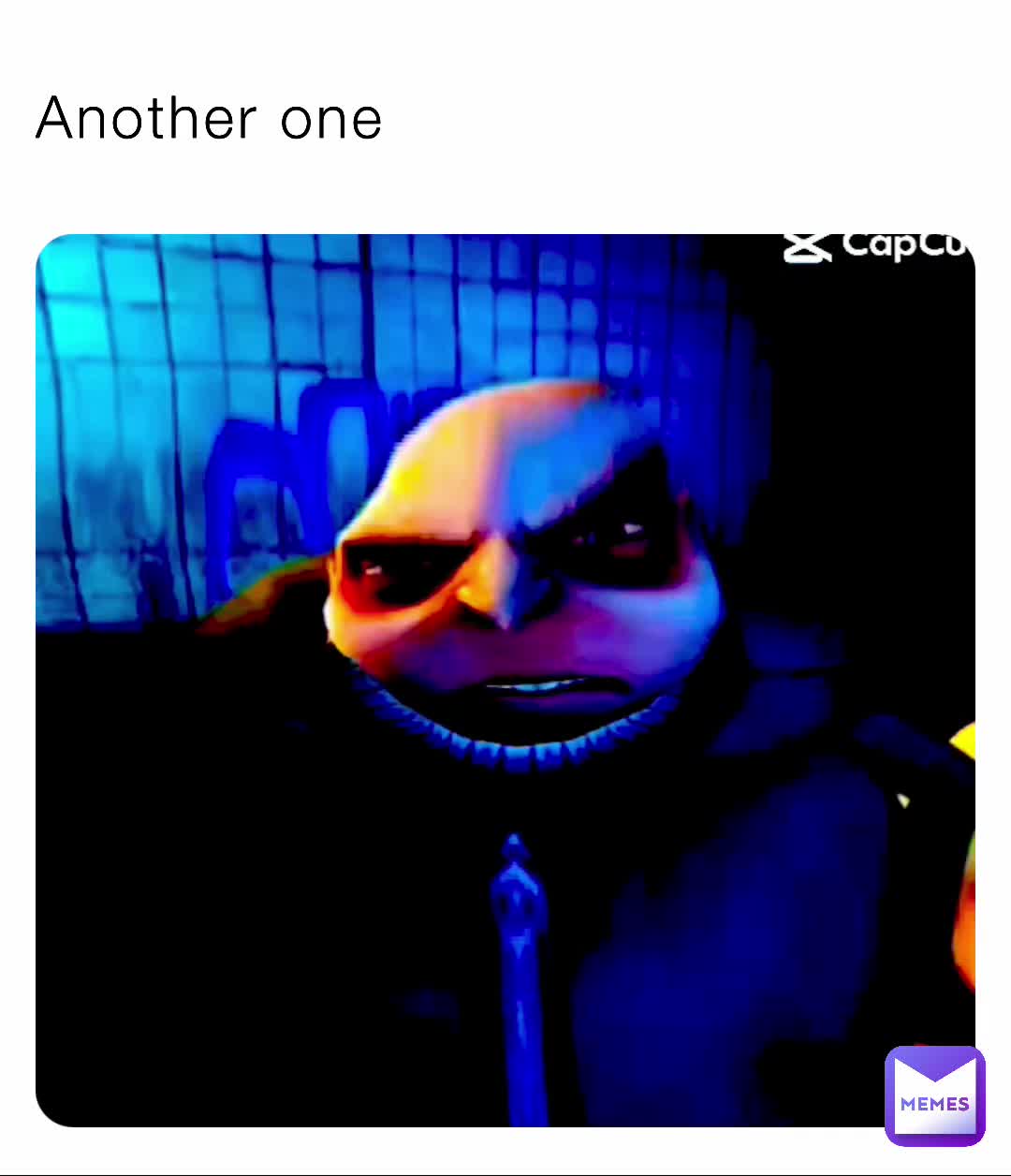 Meme preview