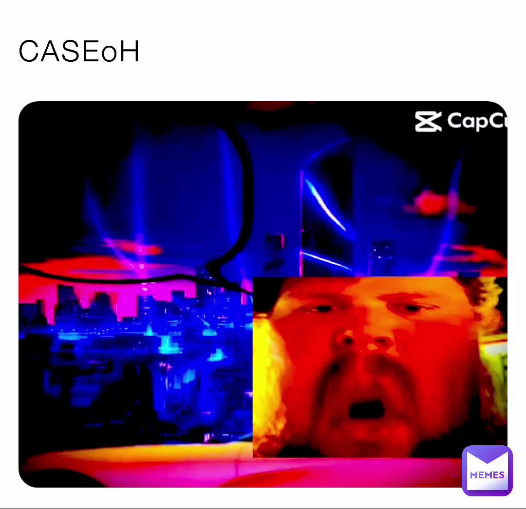 CaseOh