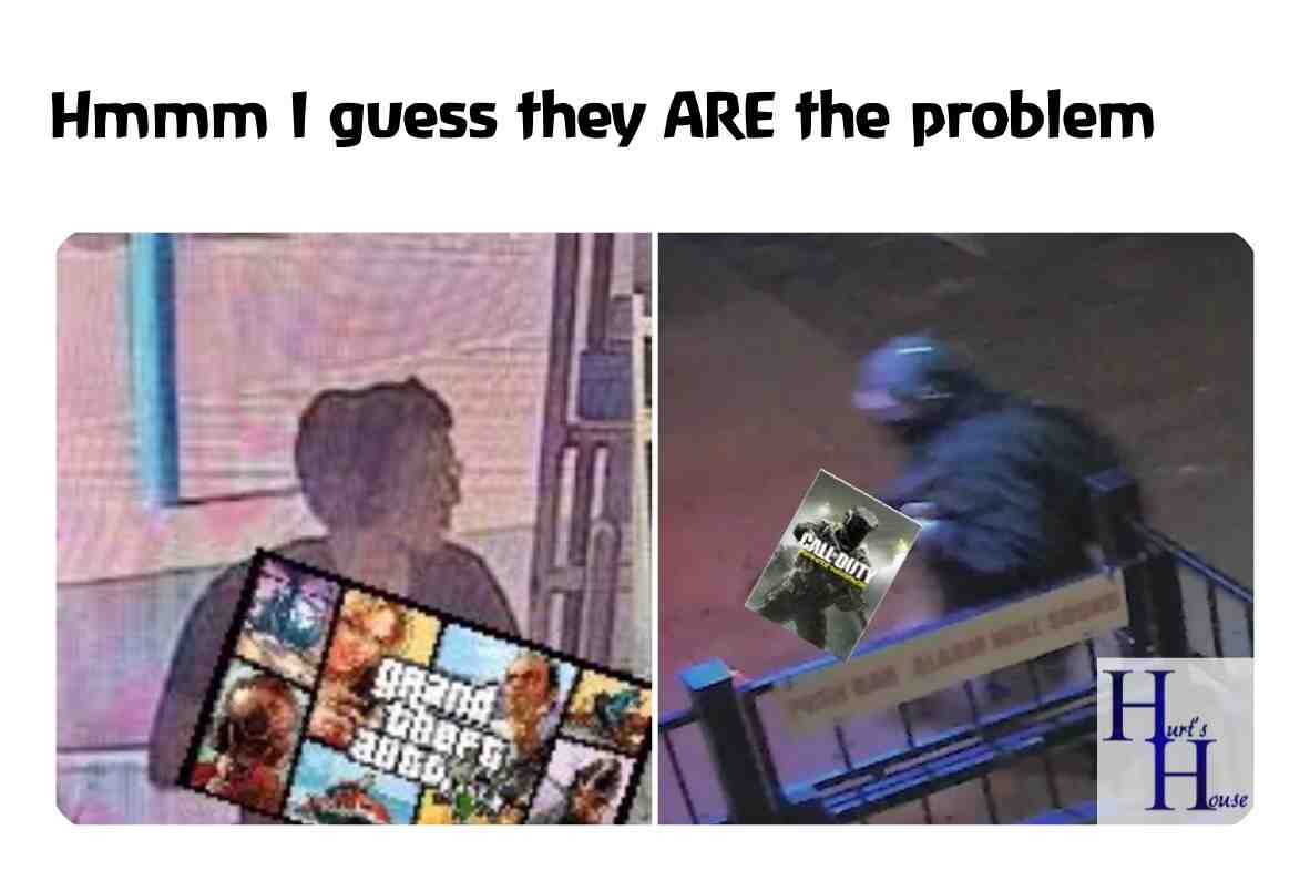 The REAL problem 😒😒😒