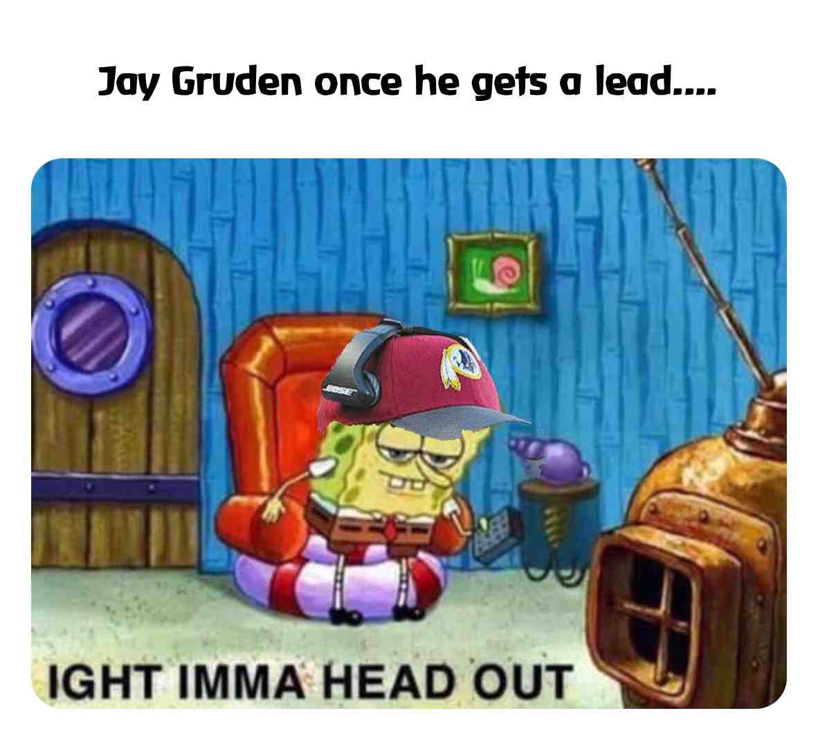 #Redskins