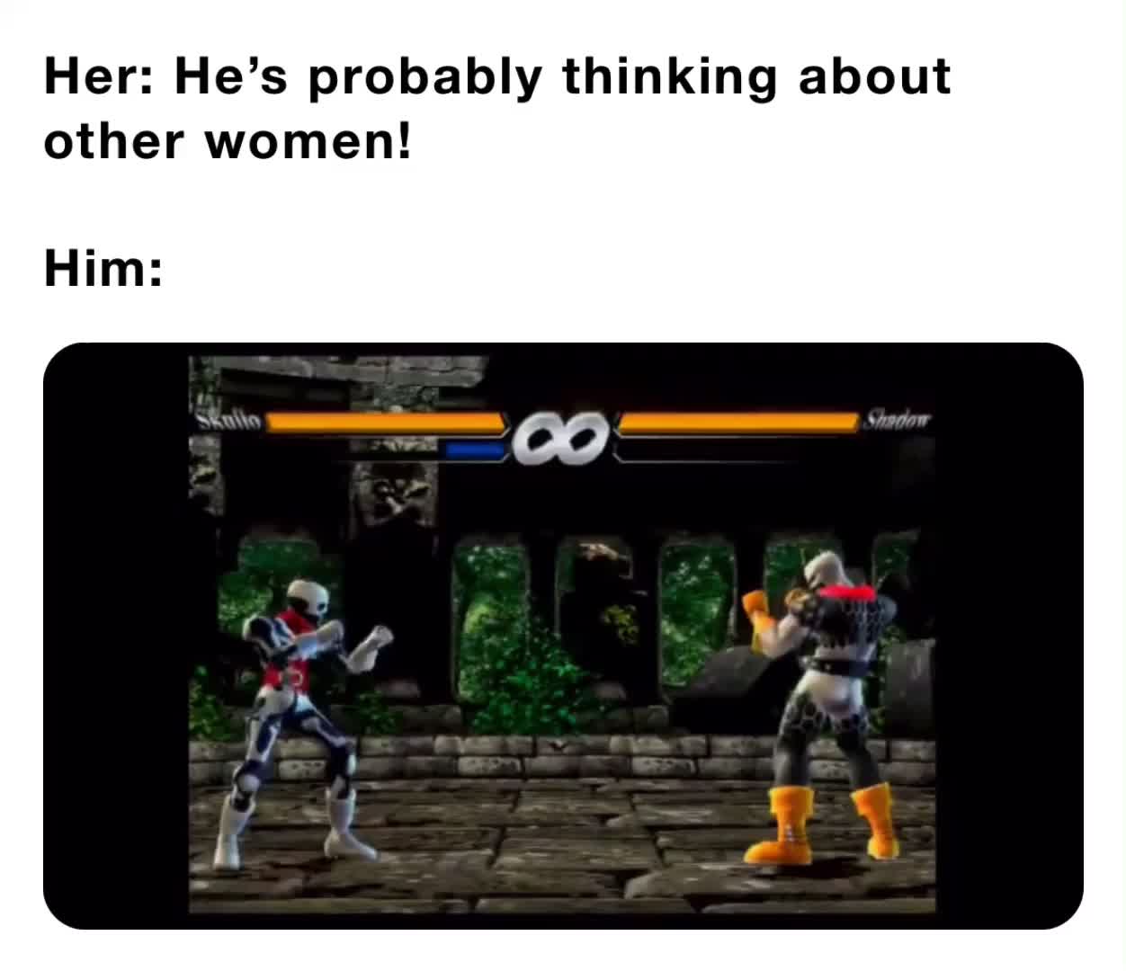 Street fighter EX3