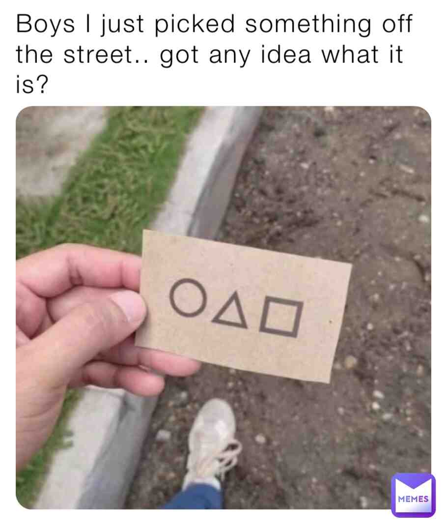 Meme shared by @vinniebug17