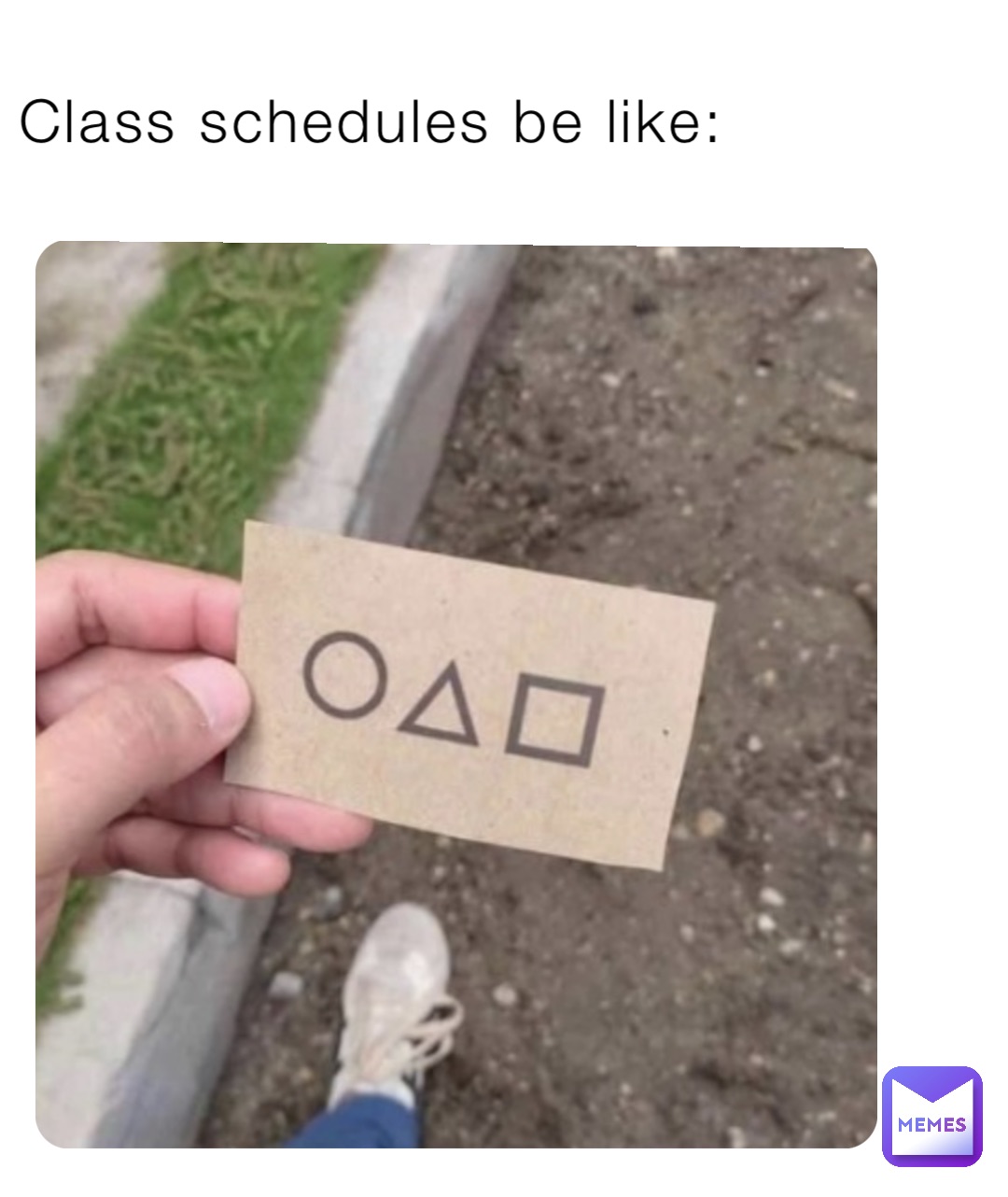 Meme by Gods.mistake