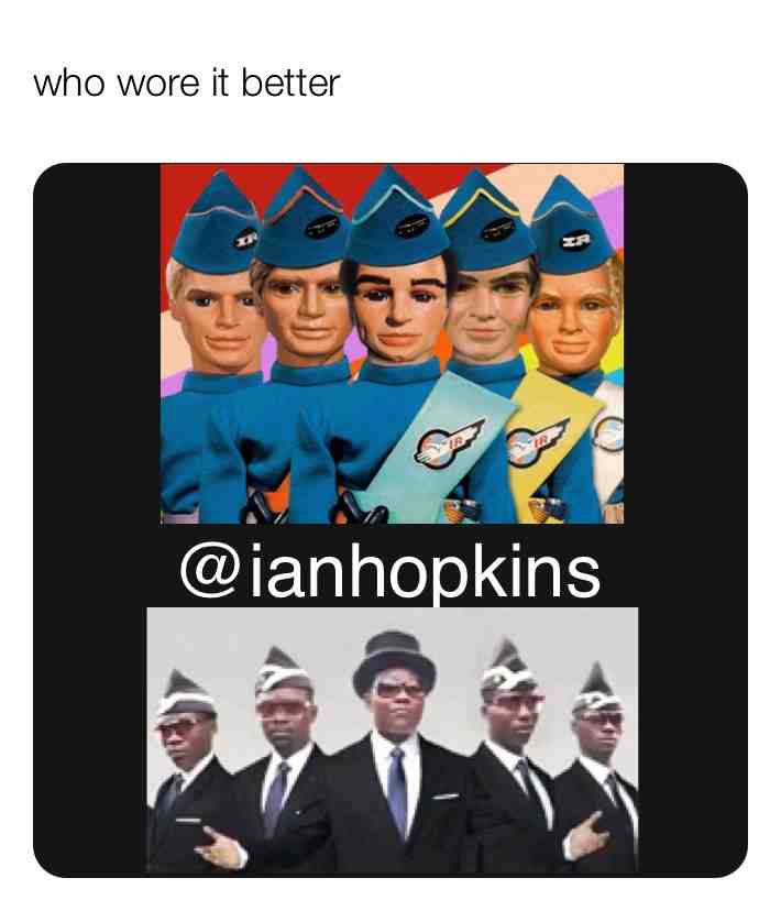 #who #wore #it #better #whoworeitbetter #meme #memesdaily #memestagram #memes #meme