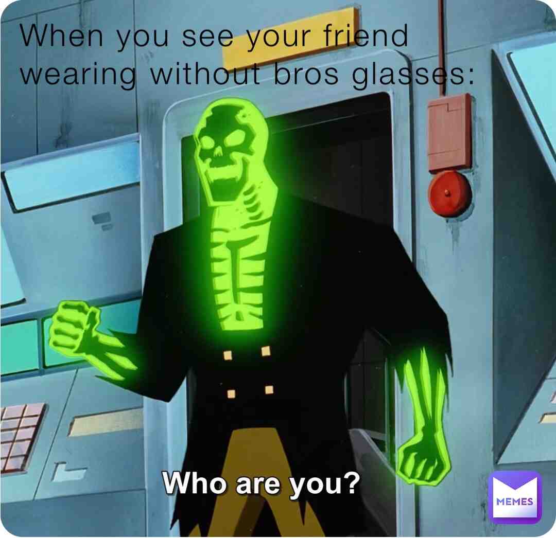 Meme shared by @cheefee