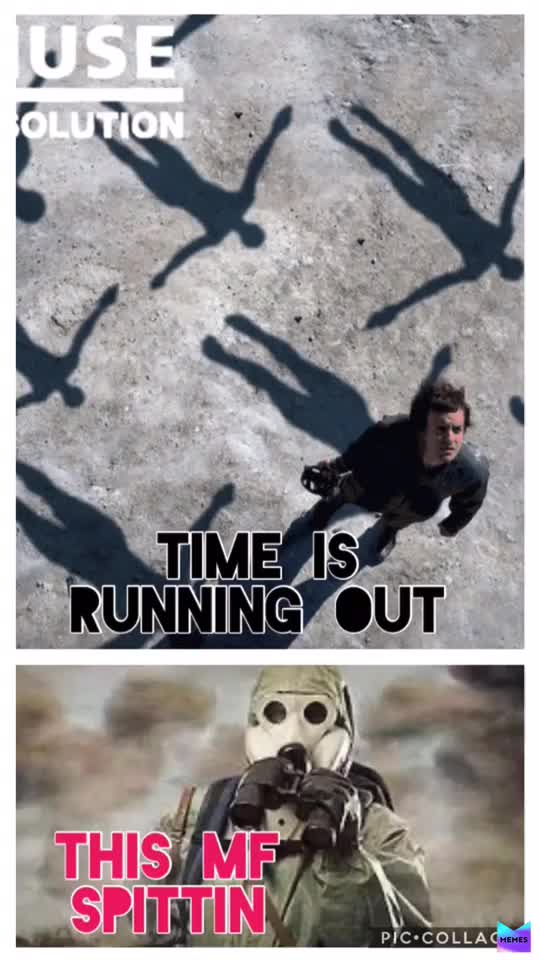 #muse  #apocalypse  #coronavirus