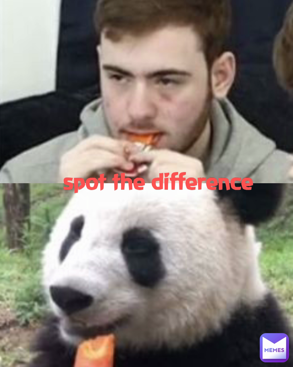 Meme by idkdontaskme